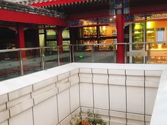 -Catch Bagel(芳草地店)