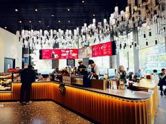 -星巴克臻选(湖滨道店)