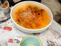 -山河屯铁锅炖·非遗东北菜(南山店)