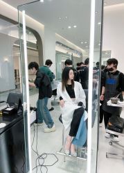 -DL HOPE明星造型