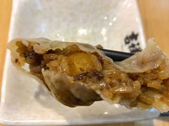 蛋黄烧卖-吉祥馄饨(深圳福华一路店)