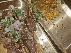 -何师烧烤Pro ·江湖川菜·小龙虾·精酿(太古里旗舰店)