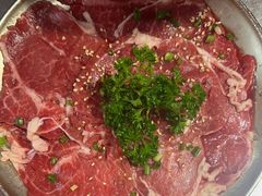 -韩宫宴和牛烤肉(上海金山万达店)