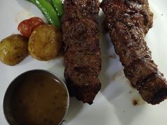 -食间牛排(湖西路店)