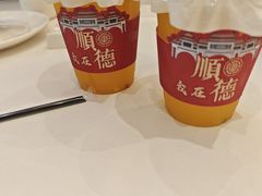-聚福山莊·寻味顺德(北滘店)