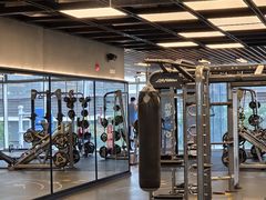 -燃坊JEN ACTIVE游泳健身中心·深圳前海JEN酒店