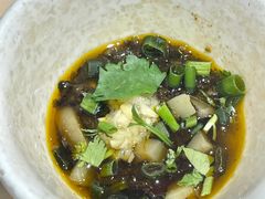 -海关荤豆花(洋河一路店)