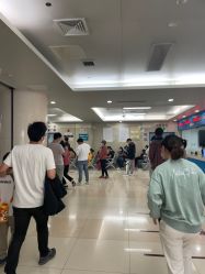 -南京市妇幼保健院(莫愁路院区)