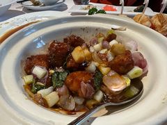 -禧宴Joyous Restaurant(禧园店)