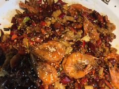 -川里谈·川味小馆(北京路店)