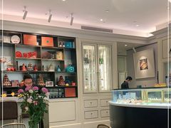 -PAUL LAFAYET 法式甜品(港汇广场店)