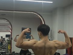 -琪航·健身+普拉提(嘉定北地铁站店)