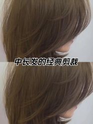 -苏豪美发S A L O N烫发染发