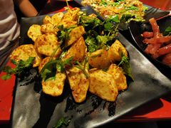 -醉烧膘·烧烤夜宵王(总店)