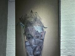 -箱美术馆私房菜(水晶郦城店)