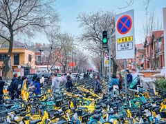 -天津五大道文化旅游区