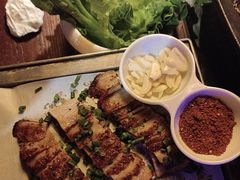 -绿茶餐厅(千岛湖银泰城店)