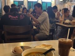 -何九海南茶店(鬼仔巷店)