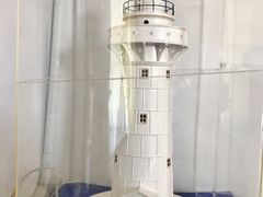 -鹅銮鼻灯塔