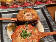 -隐炉和牛烧肉店(群力店)