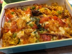 -米兰西点(鞍山店)