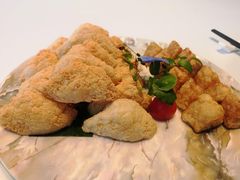 -潮上潮(南中环店)