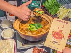 -肥家大排档(天河体育西店)