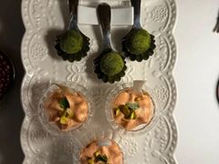 -La Villa French Restaurant