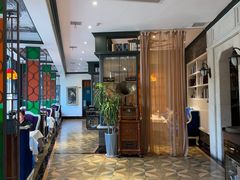 -鹰皇西餐厅(新城区店)