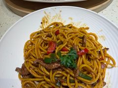 -夏日玛莉西餐厅(金茂览秀城店)