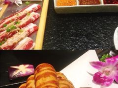 -悟空酒场烤肉(凯德壹中心店)