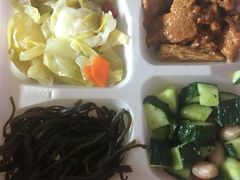 -香妃烤鸡(西单店)
