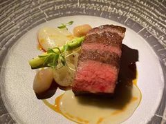 -wann lounge 低温慢煮牛排·清吧