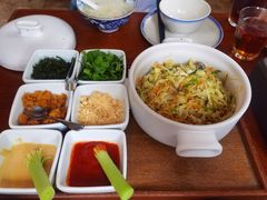 -林四喜·闽南传家菜(鼓浪屿店)