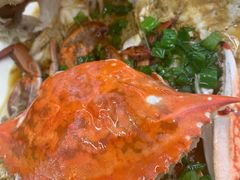 -渔中舟海鲜大排档(普陀沈家门店)