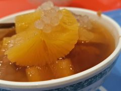 -冰神糖水铺(国贸中心店)