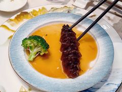 -铭门盛宴·艺术海鲜姿造(福田黑金店)