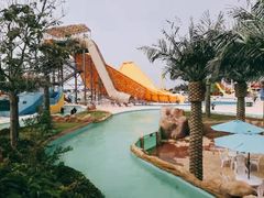 -秦皇岛乐岛海洋王国