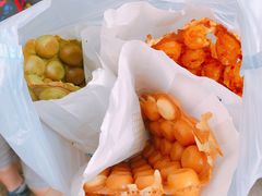 -妈咪鸡蛋仔(尖沙咀东分店)