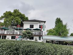-听风阁农家私房菜茶楼(龙坞店)