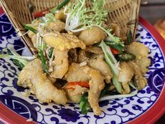 -杨记隆府(白象街店)