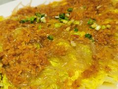 蒜蓉粉丝娃娃菜-双井轩(双井店)
