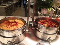 -大汉金桥华美达广场酒店·食秀全日制餐厅