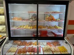 -高福麻辣烫(新阳店)