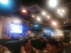 -兵哥豌豆面(建设巷店)