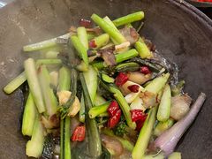 -福巷湘食小馆·猛火现炒(上海首店)
