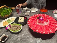 -德天肥牛海鲜火锅(城西银泰店)