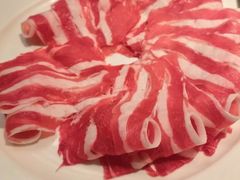 -清真·鸦儿李记·涮肉(花市店)