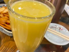 -西江美食舫·江西菜(健德桥店)