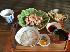 -滩万日本料理Nadaman(国贸大酒店)